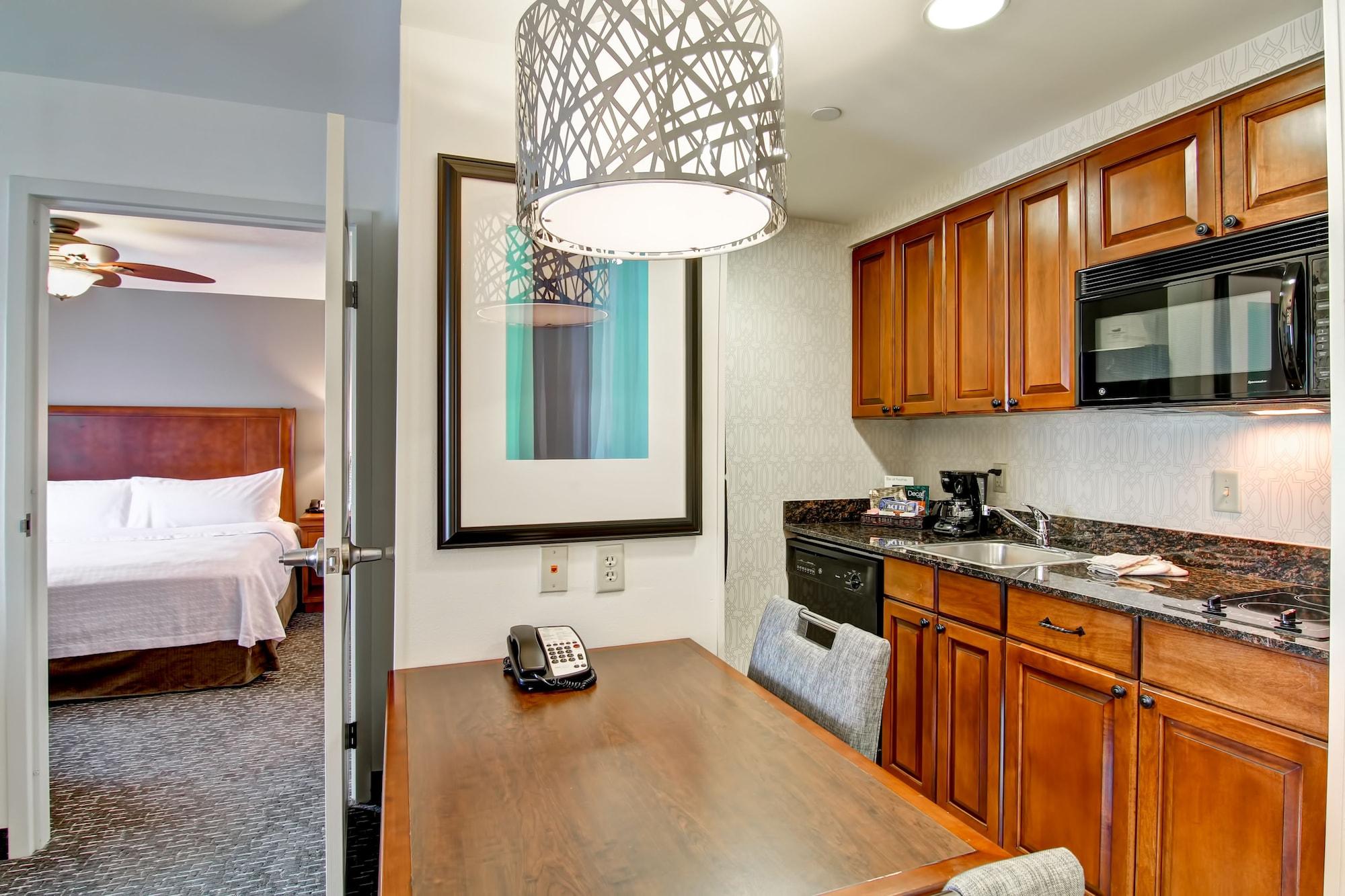 Homewood Suites By Hilton Bentonville-Rogers Exterior foto