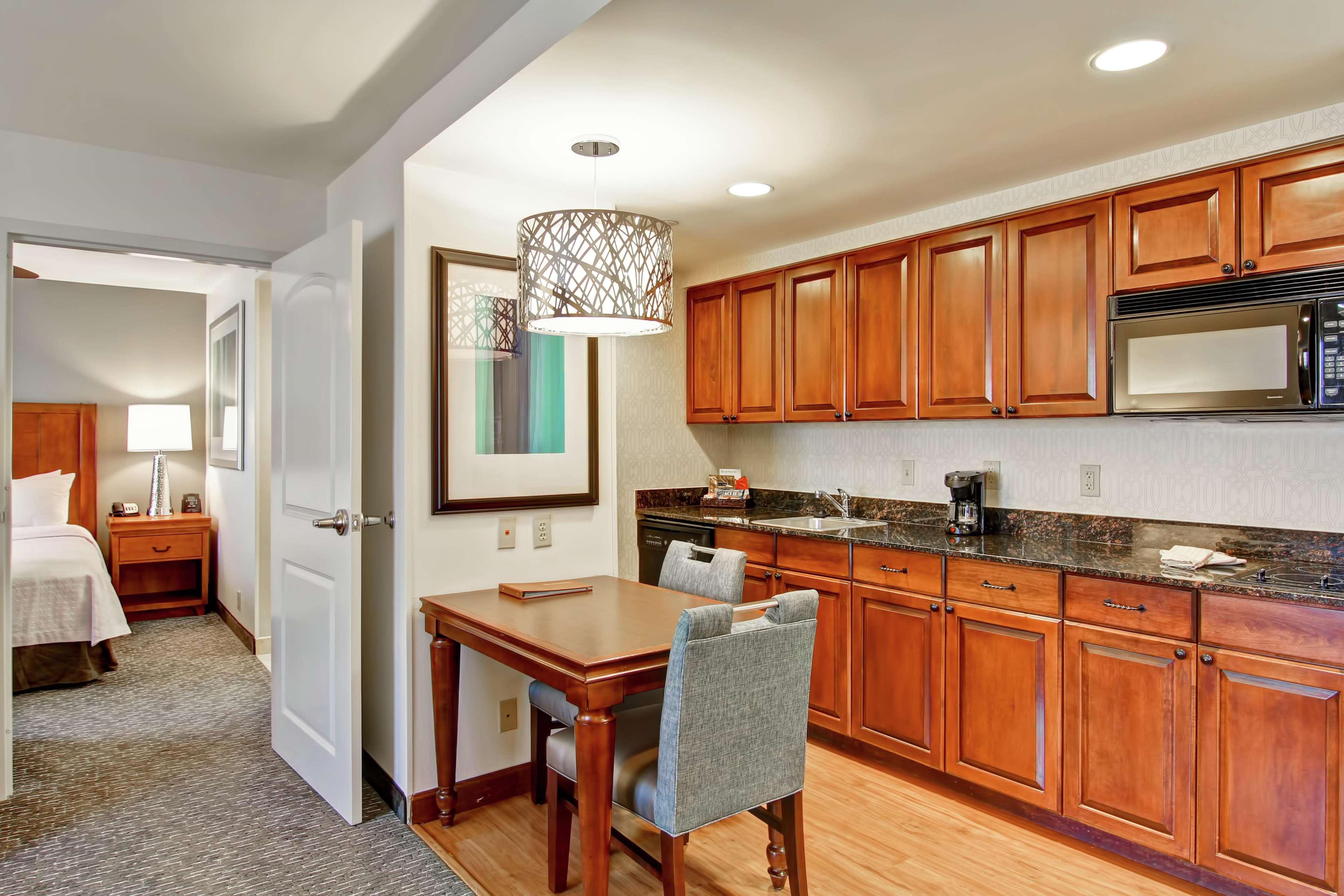 Homewood Suites By Hilton Bentonville-Rogers Exterior foto