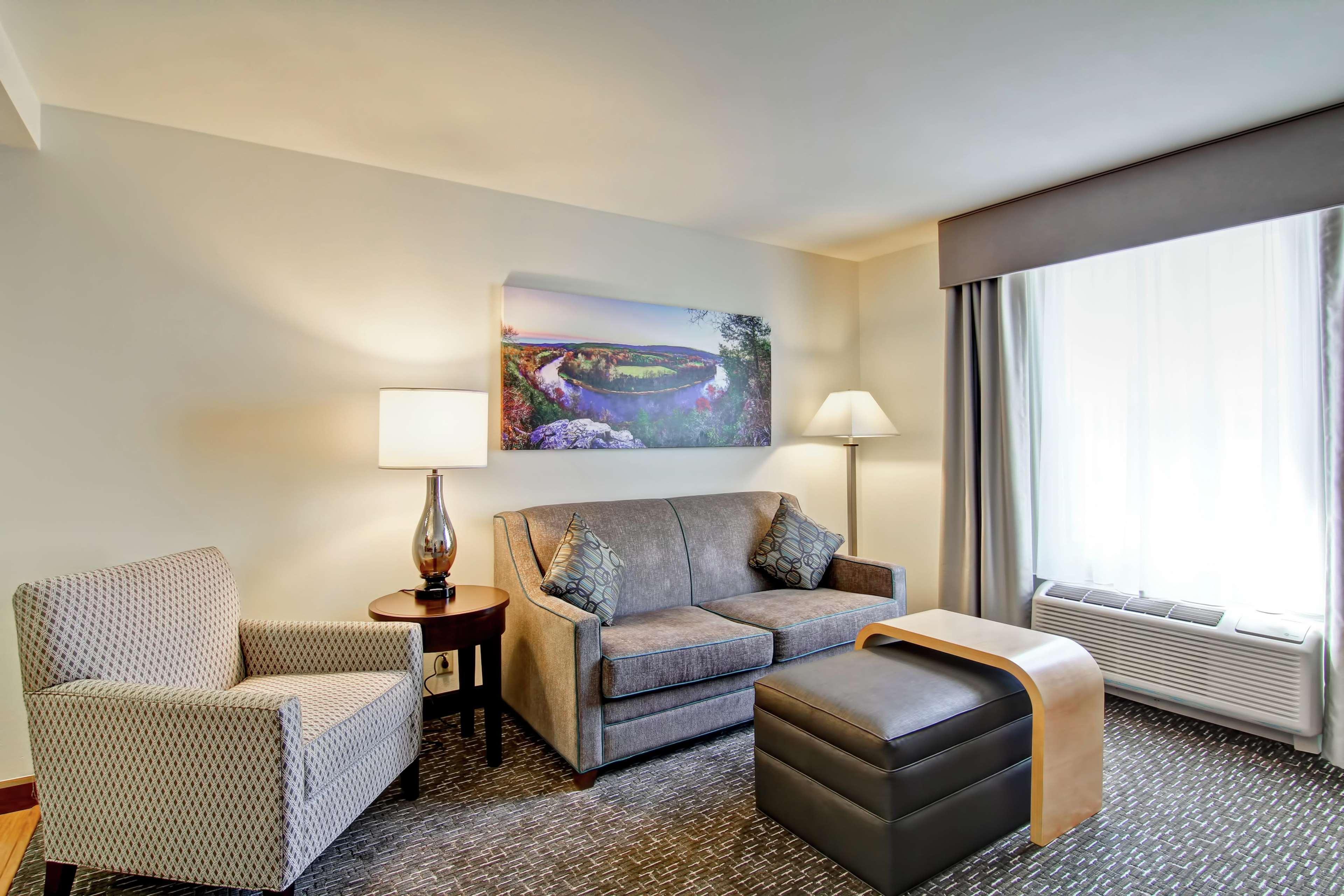 Homewood Suites By Hilton Bentonville-Rogers Exterior foto