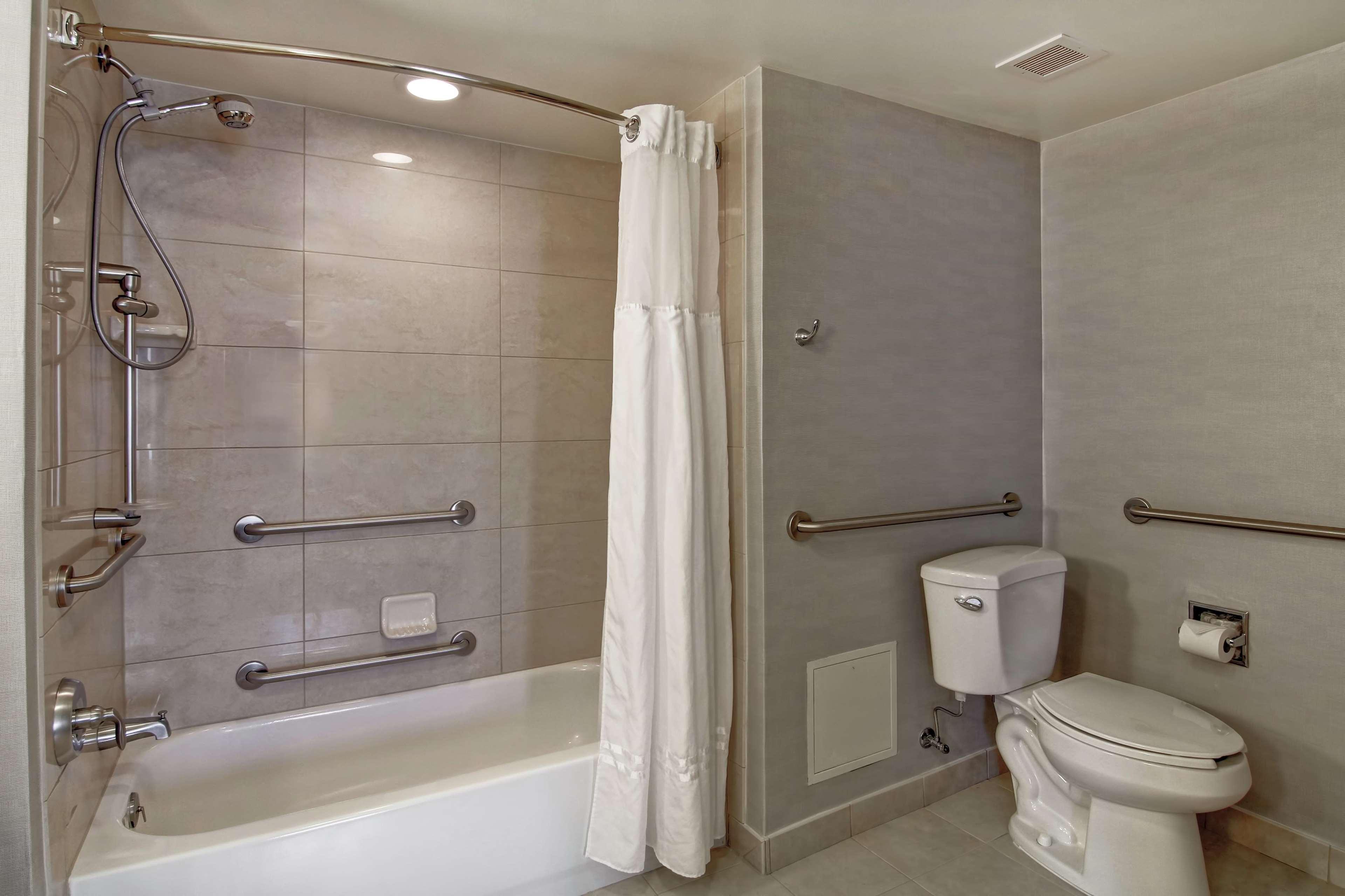Homewood Suites By Hilton Bentonville-Rogers Exterior foto