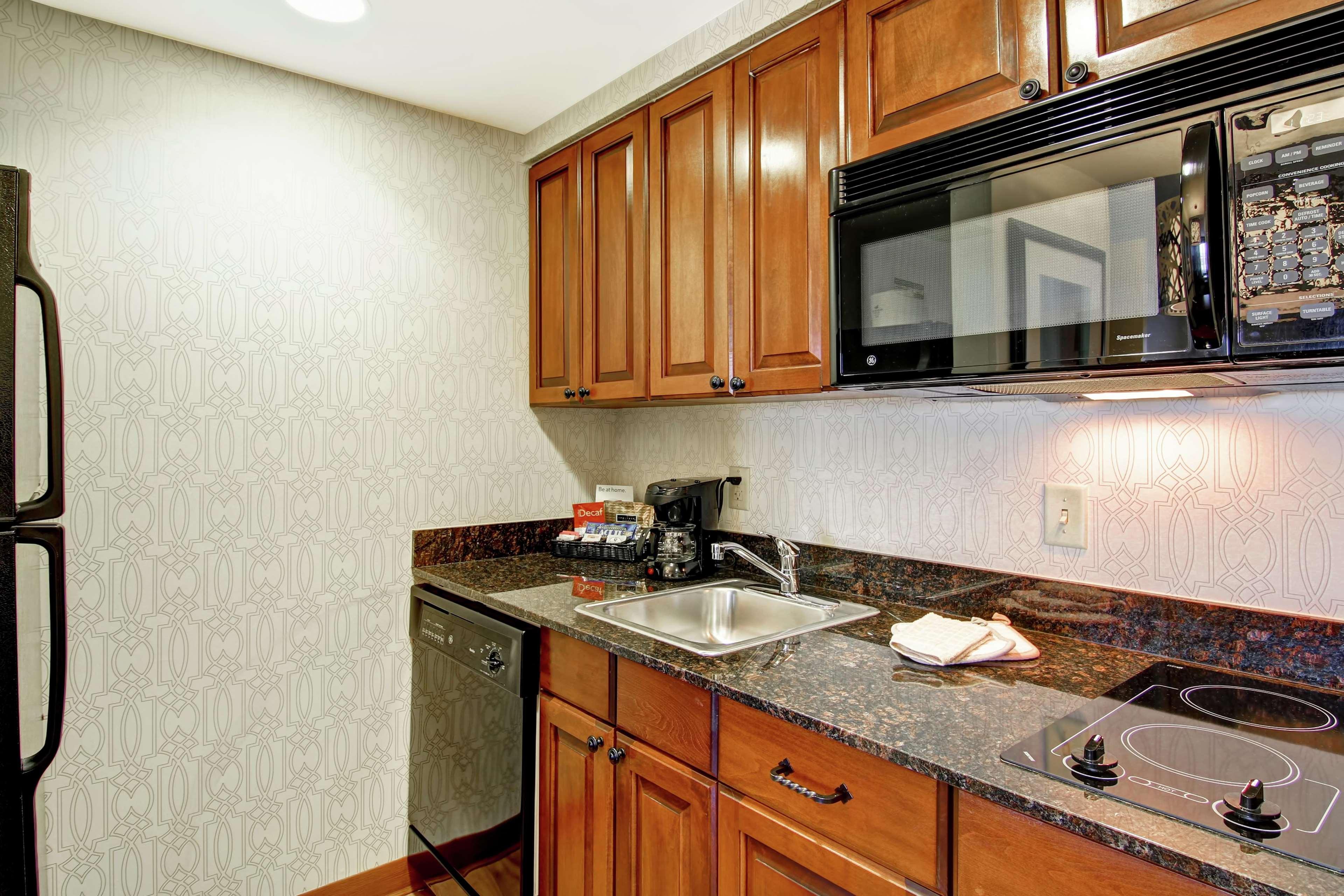 Homewood Suites By Hilton Bentonville-Rogers Exterior foto