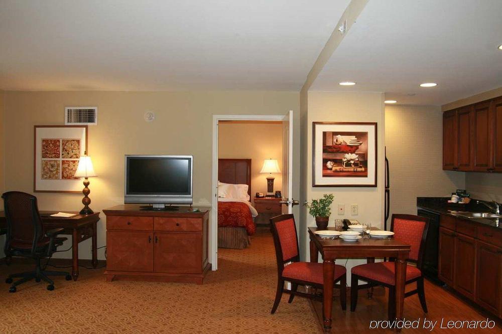 Homewood Suites By Hilton Bentonville-Rogers Quarto foto