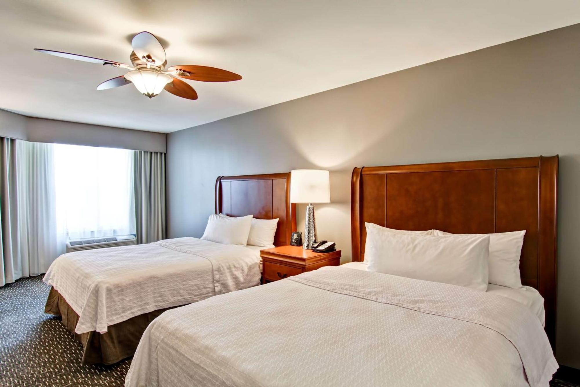 Homewood Suites By Hilton Bentonville-Rogers Exterior foto