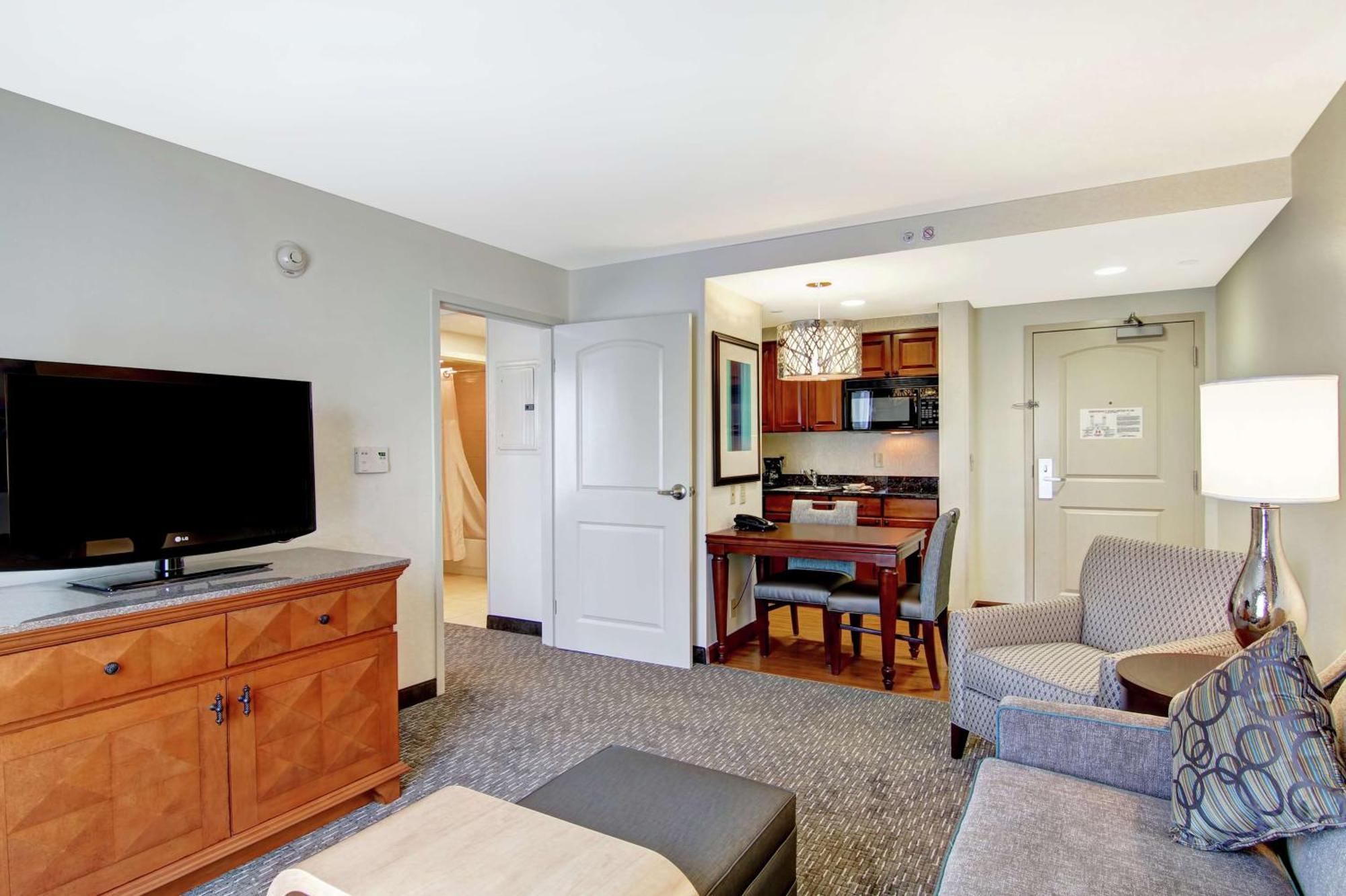 Homewood Suites By Hilton Bentonville-Rogers Exterior foto