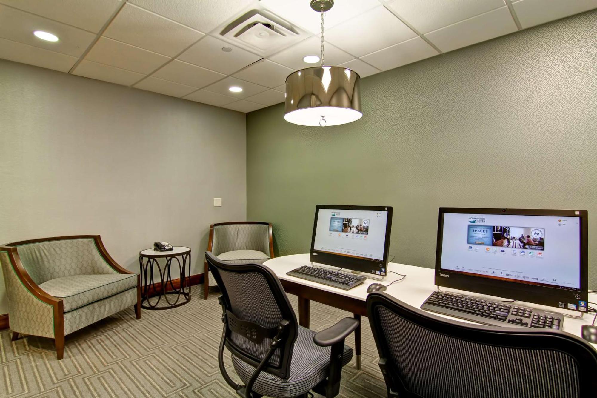 Homewood Suites By Hilton Bentonville-Rogers Exterior foto