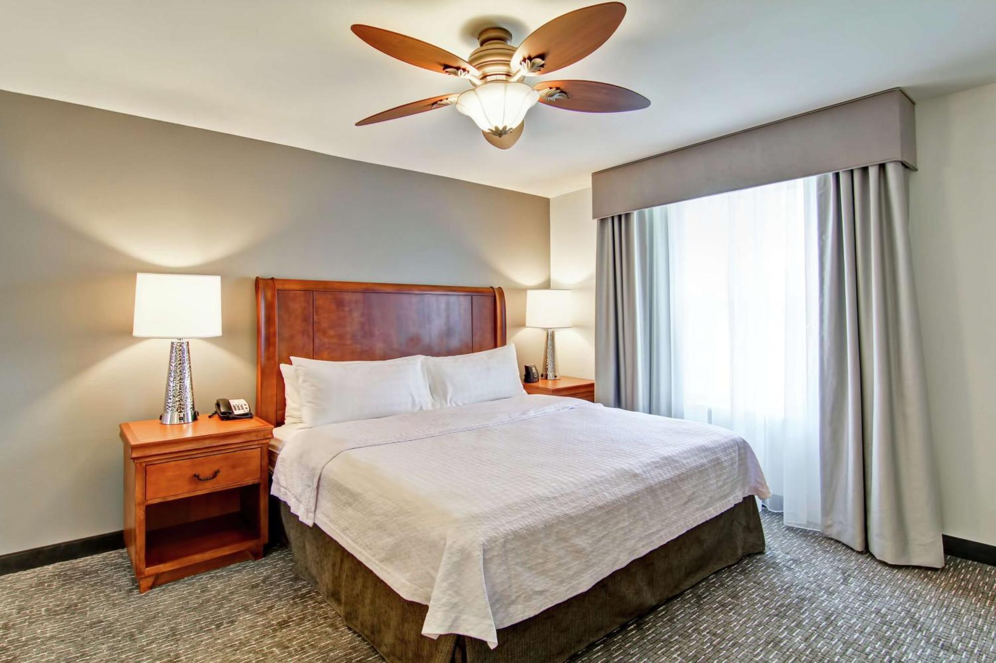Homewood Suites By Hilton Bentonville-Rogers Exterior foto