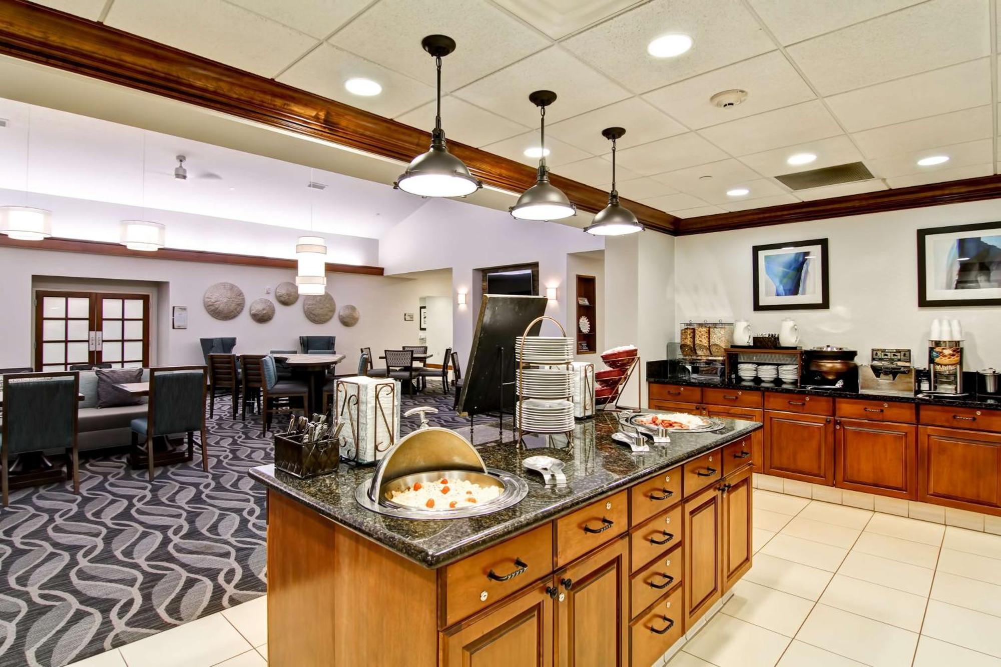 Homewood Suites By Hilton Bentonville-Rogers Exterior foto