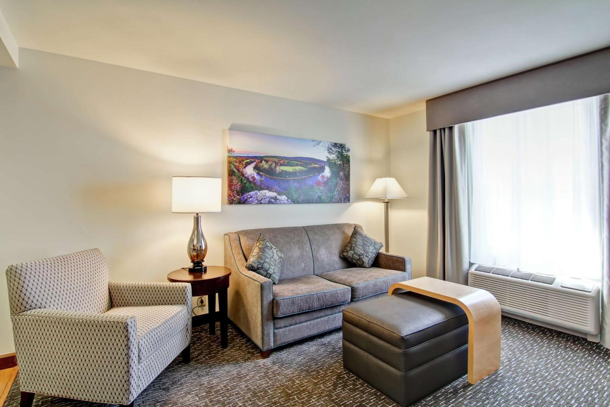 Homewood Suites By Hilton Bentonville-Rogers Exterior foto