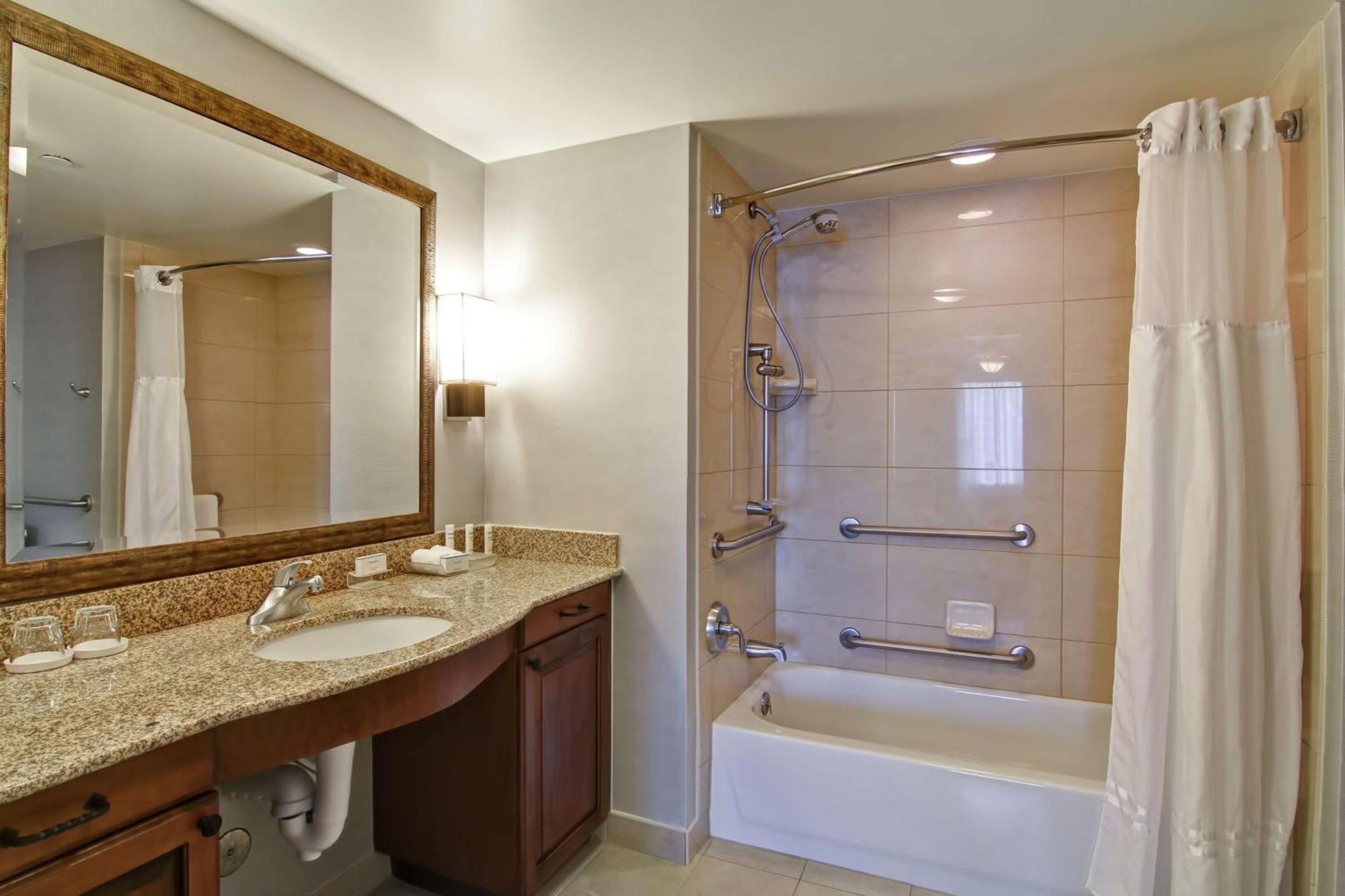 Homewood Suites By Hilton Bentonville-Rogers Exterior foto