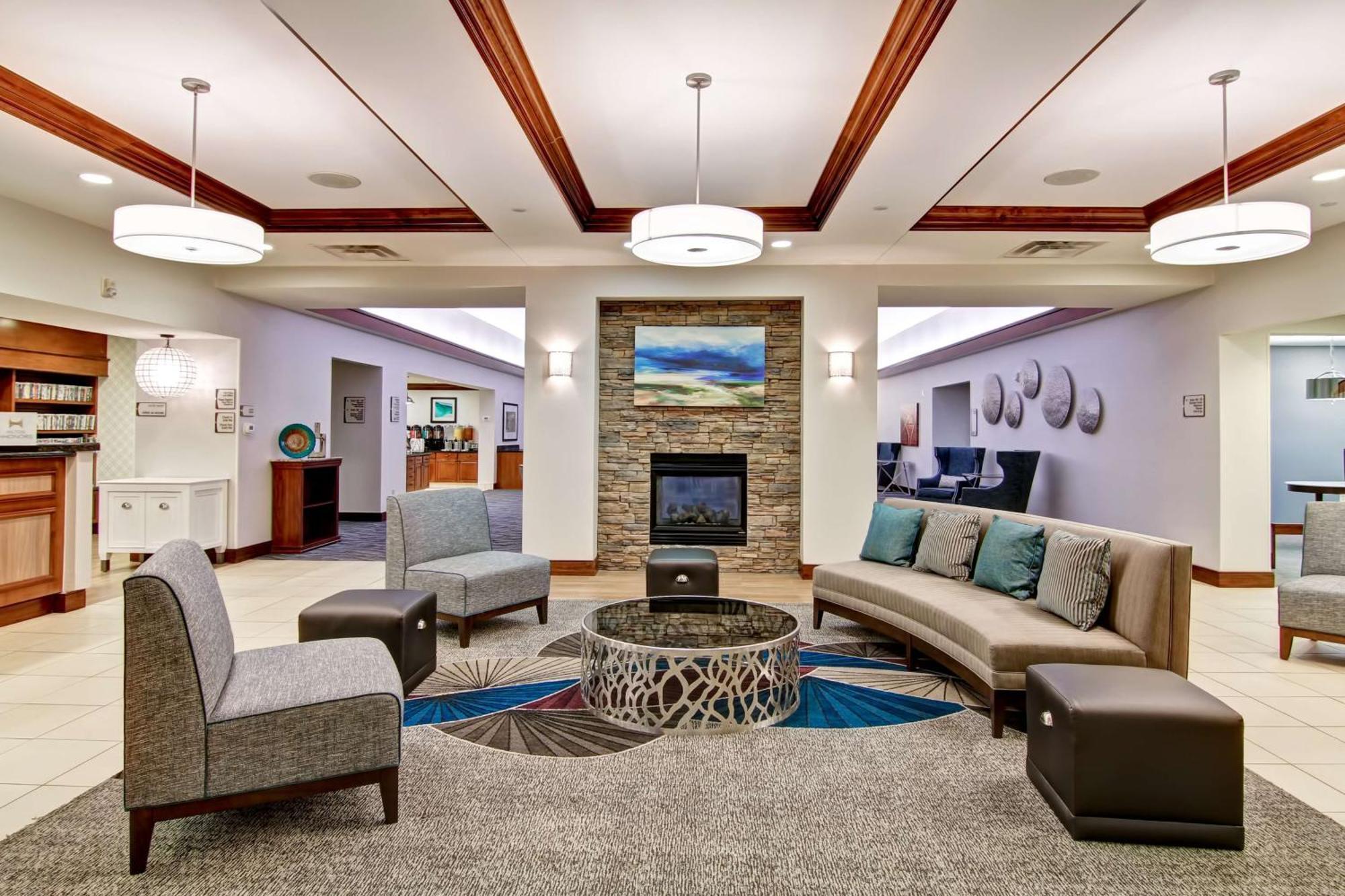 Homewood Suites By Hilton Bentonville-Rogers Exterior foto