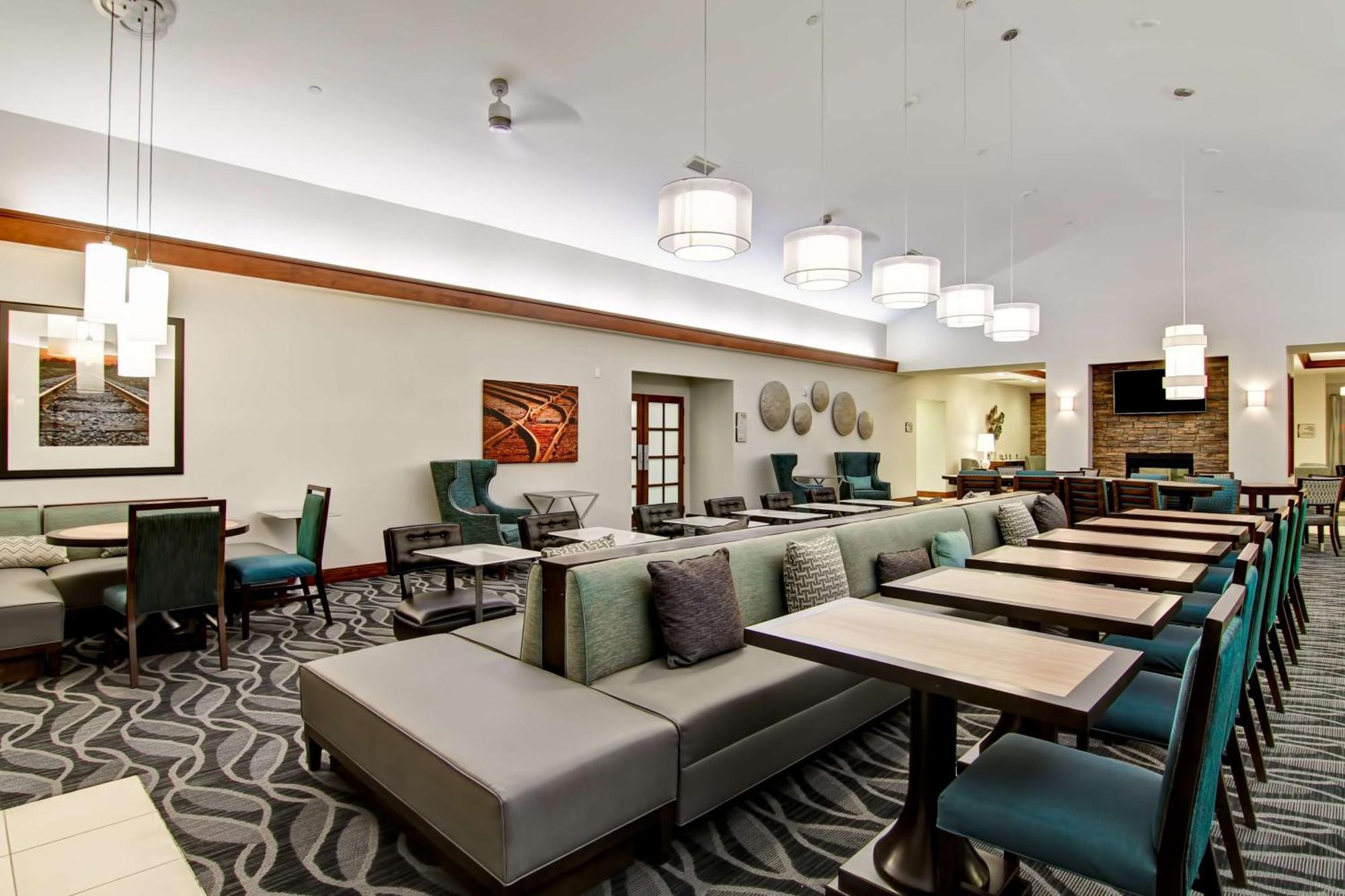Homewood Suites By Hilton Bentonville-Rogers Exterior foto