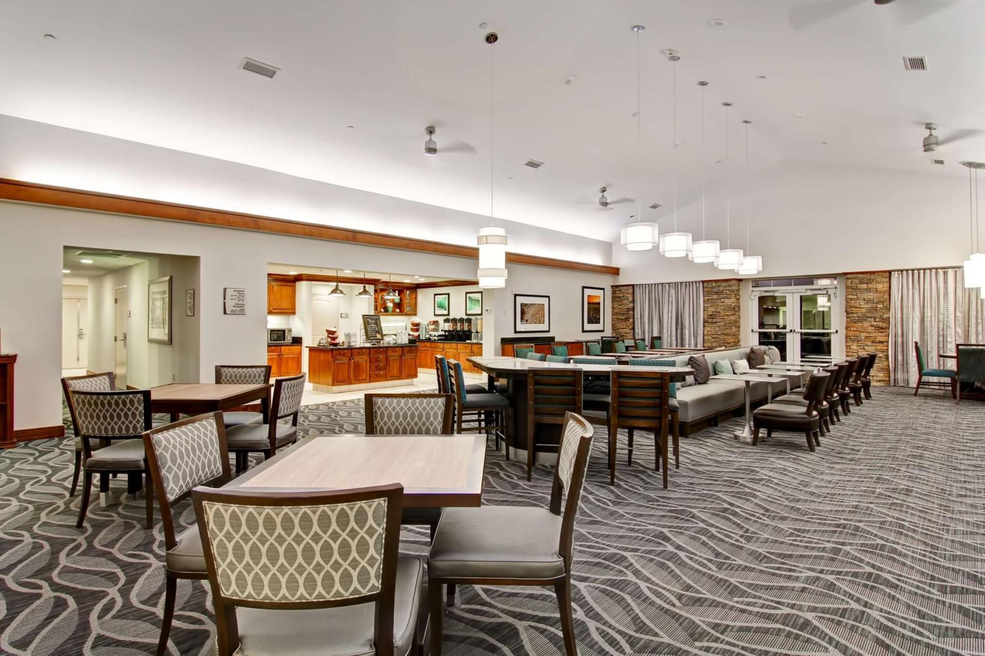 Homewood Suites By Hilton Bentonville-Rogers Exterior foto