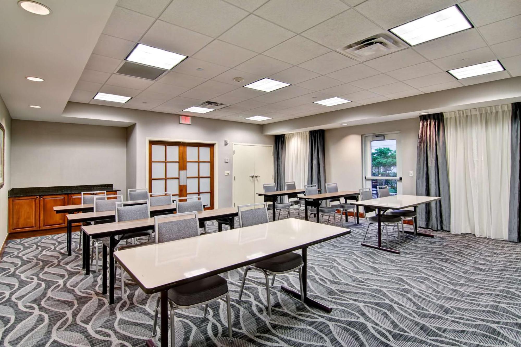 Homewood Suites By Hilton Bentonville-Rogers Exterior foto