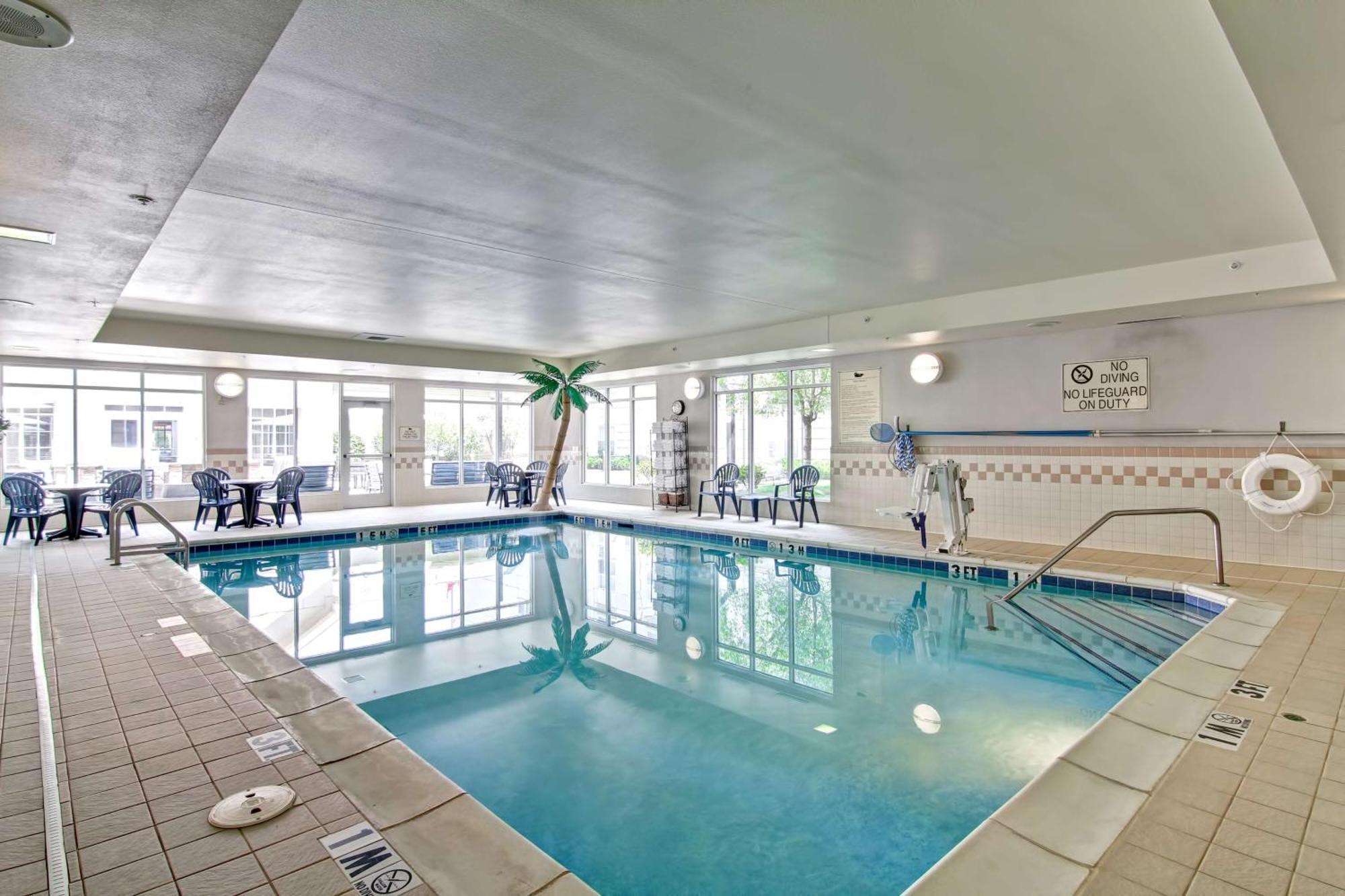 Homewood Suites By Hilton Bentonville-Rogers Exterior foto