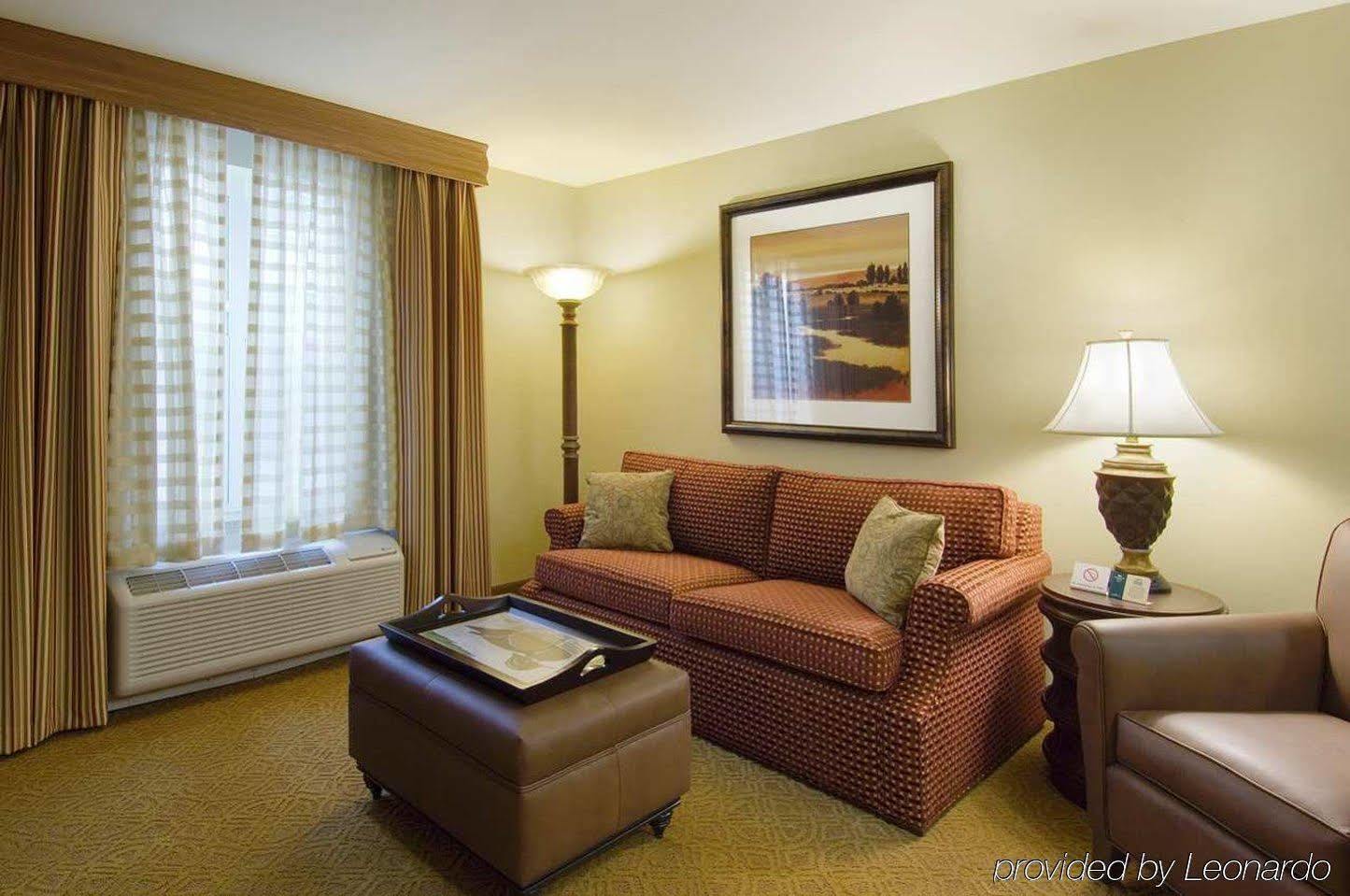 Homewood Suites By Hilton Bentonville-Rogers Quarto foto
