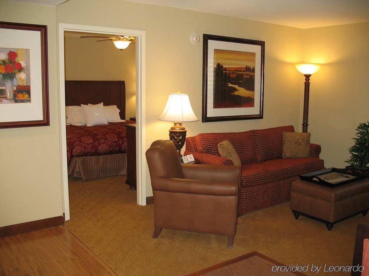 Homewood Suites By Hilton Bentonville-Rogers Quarto foto