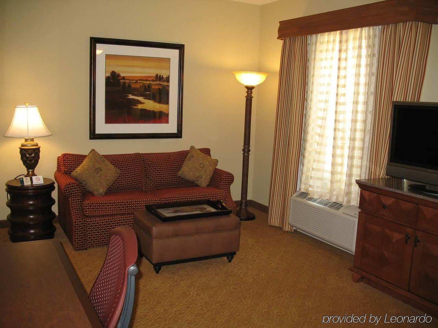 Homewood Suites By Hilton Bentonville-Rogers Quarto foto