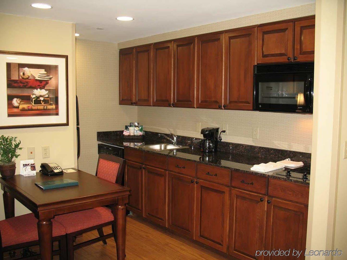 Homewood Suites By Hilton Bentonville-Rogers Quarto foto