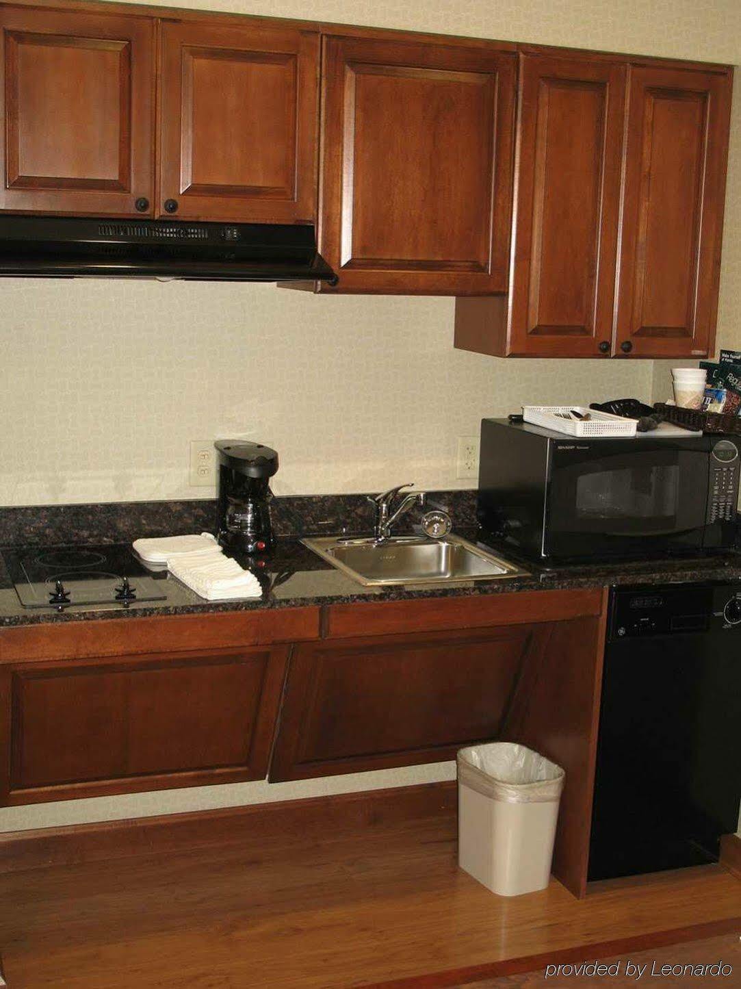 Homewood Suites By Hilton Bentonville-Rogers Quarto foto