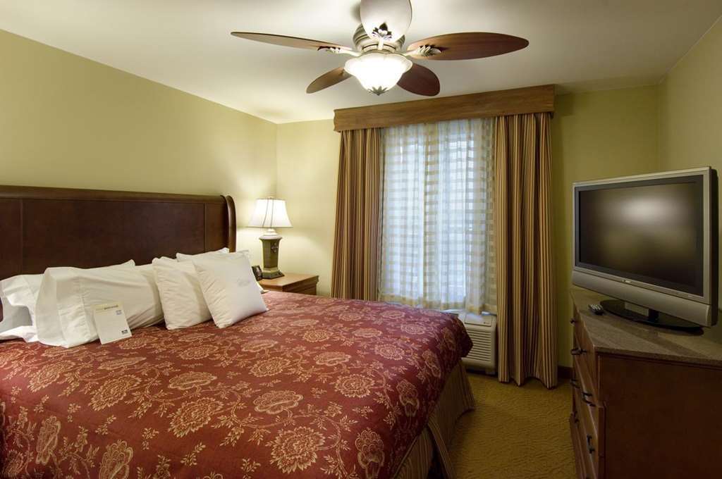 Homewood Suites By Hilton Bentonville-Rogers Quarto foto